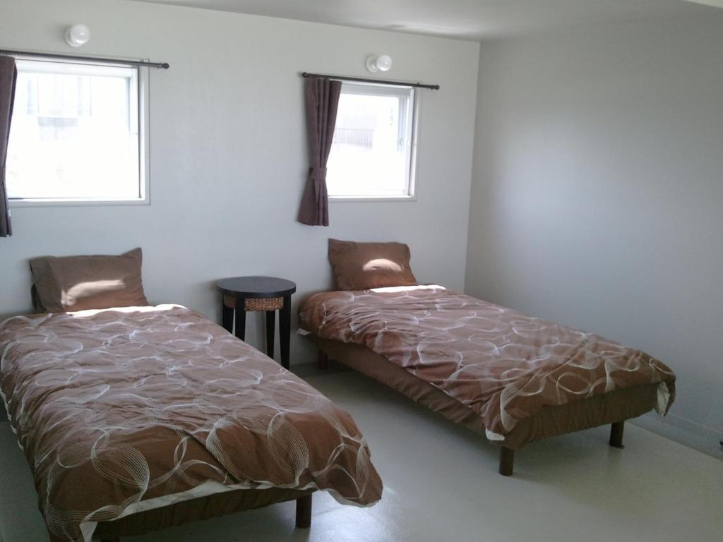 The Green Terrace Aparthotel Miyakojima  Quarto foto