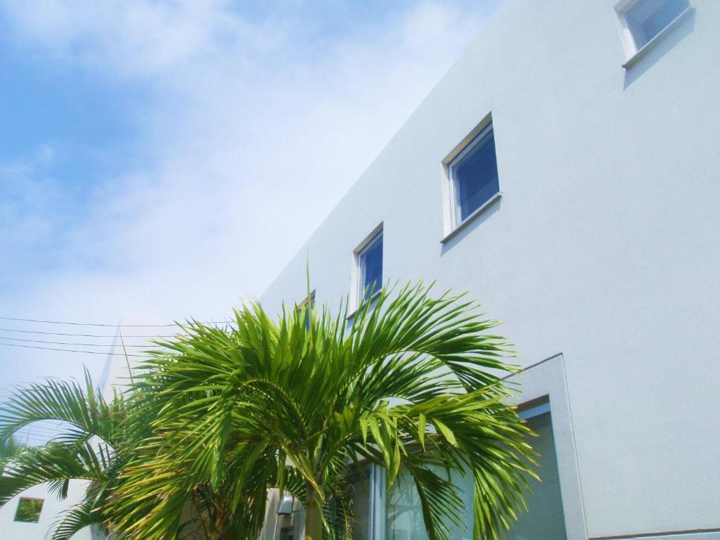 The Green Terrace Aparthotel Miyakojima  Exterior foto