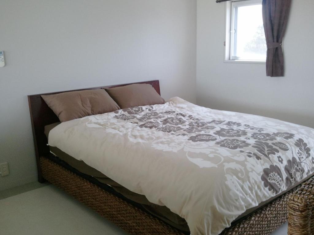 The Green Terrace Aparthotel Miyakojima  Quarto foto