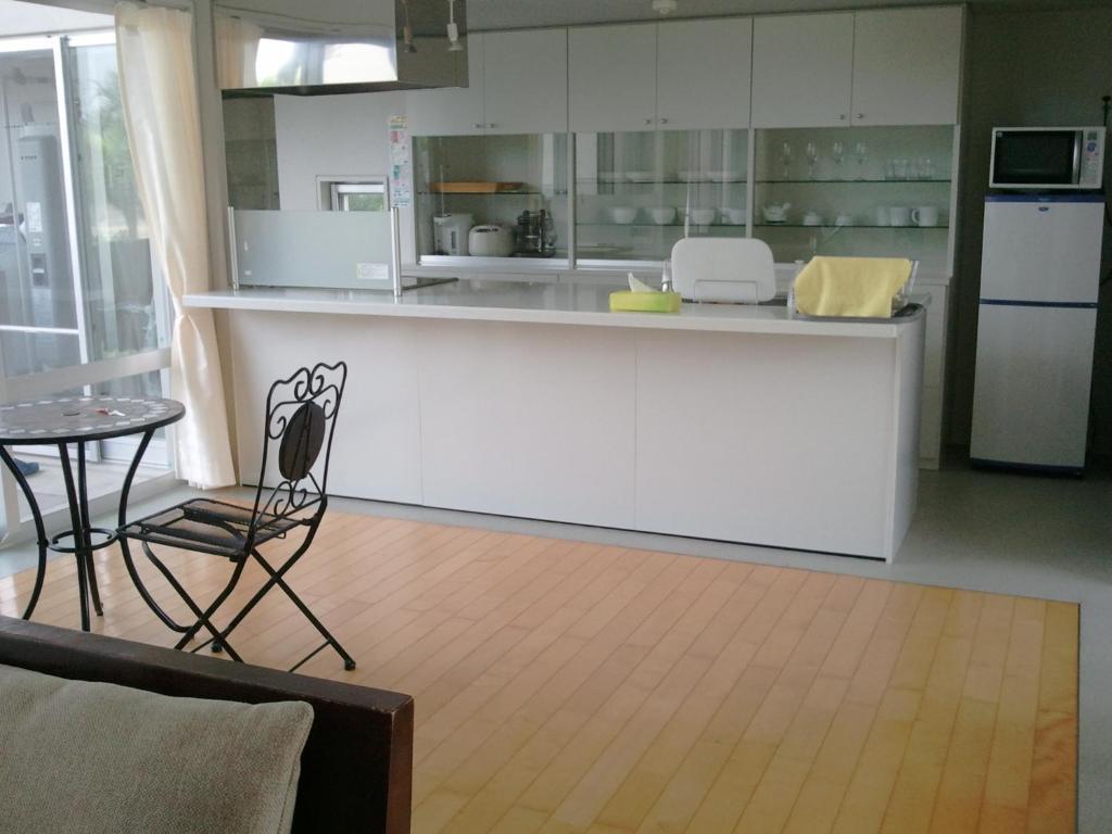 The Green Terrace Aparthotel Miyakojima  Quarto foto